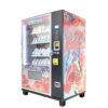 Piranha G432 healthy combo vending machine L
